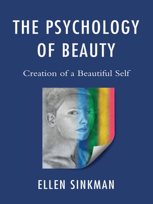 cover image of The Psychology of Beauty